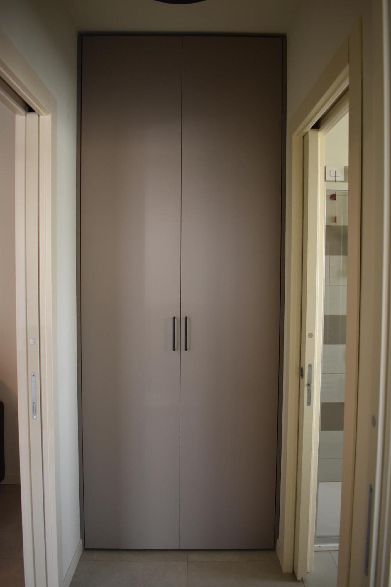 Baia Delle Rose Via Roma 111 Apartment Costa Volpino Exterior photo